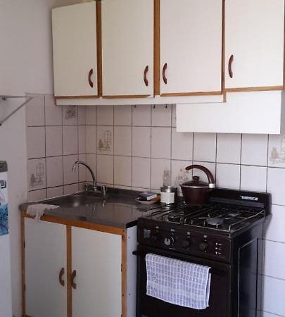 דירות Malargüe Departamentos Cara. מראה חיצוני תמונה