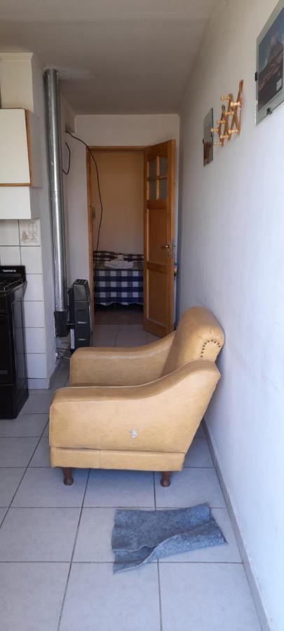 דירות Malargüe Departamentos Cara. מראה חיצוני תמונה