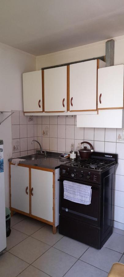 דירות Malargüe Departamentos Cara. מראה חיצוני תמונה