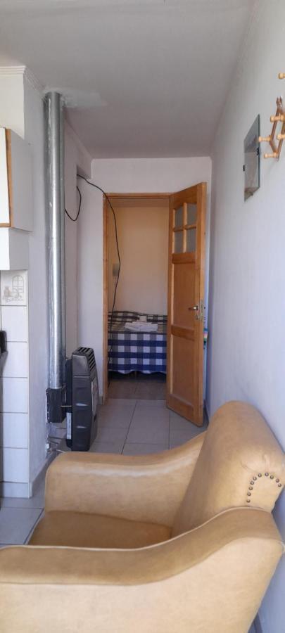 דירות Malargüe Departamentos Cara. מראה חיצוני תמונה